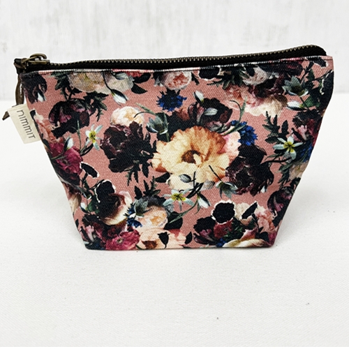 Multi Printed Pouch 