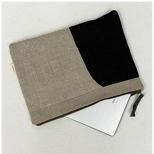 PATCHWORK iPAD COVER