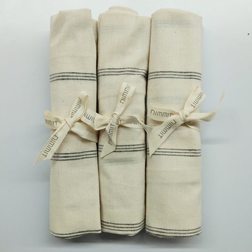 TEA TOWEL (Set of 3)