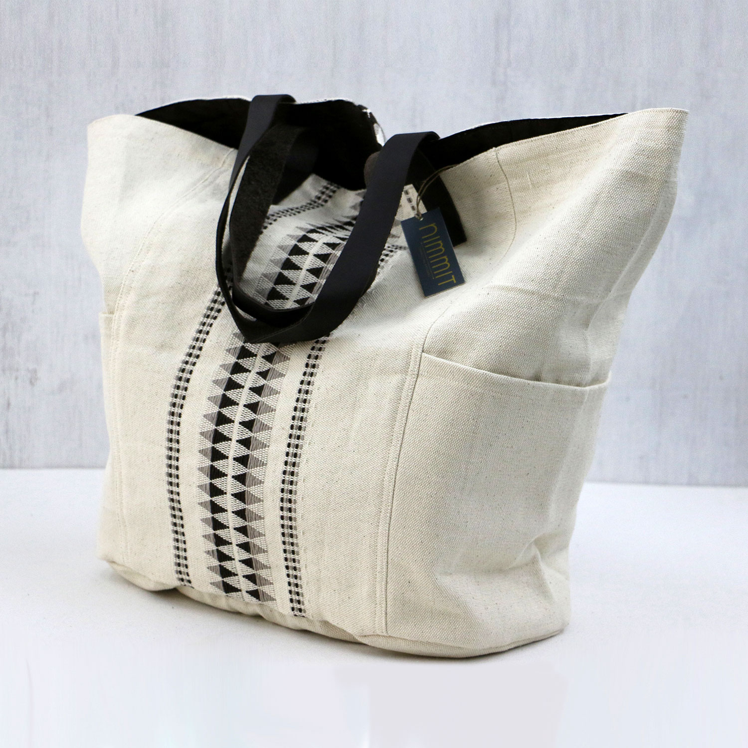 Bags | TRAMA TEXTILES – Trama Textiles | Women's Weaving Cooperative