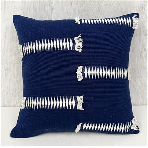 HANDLOOM CUSHION COVER