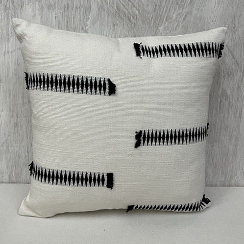 HANDLOOM CUSHION COVER