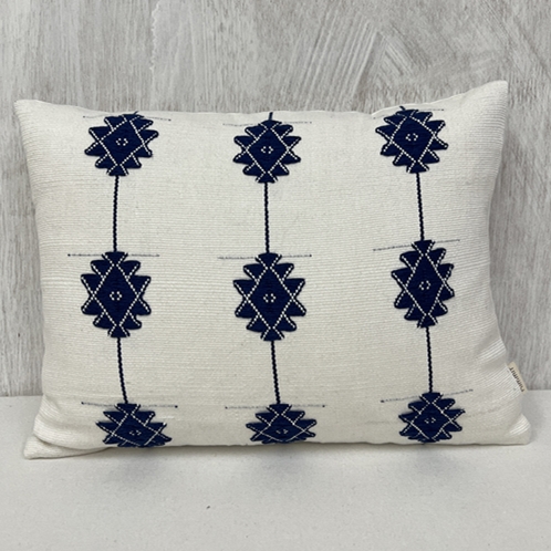 HANDLOOM CUSHION COVER