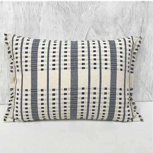 HANDLOOM CUSHION COVER