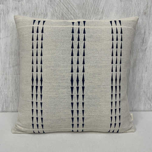 HANDLOOM CUSHION COVER