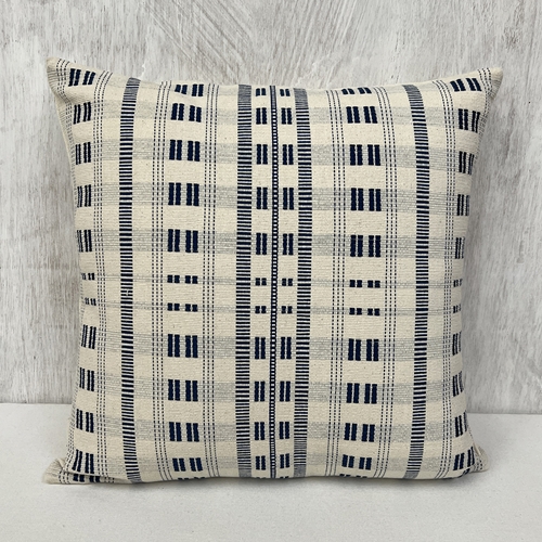 HANDLOOM CUSHION COVER