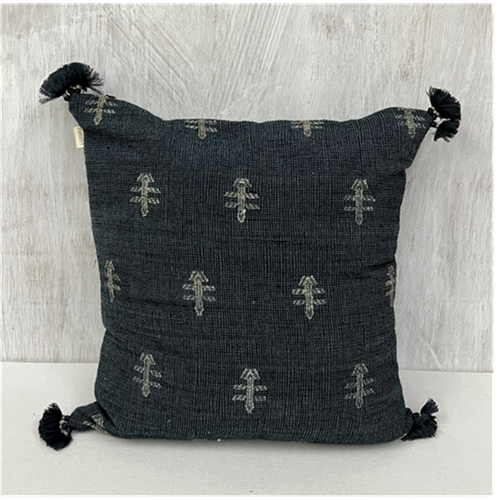 HANDLOOM CUSHION COVER