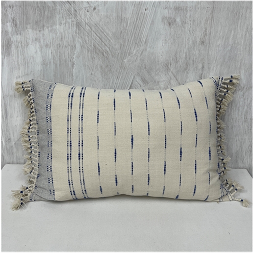 HANDLOOM CUSHION COVER