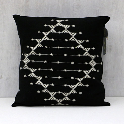 HANDLOOM CUSHION COVER