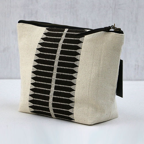 Arrow Design Big Pouch