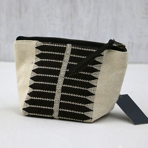 Arrow Design Small Pouch