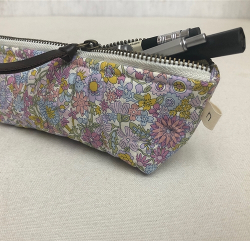 Liberty Pencil Pouch 