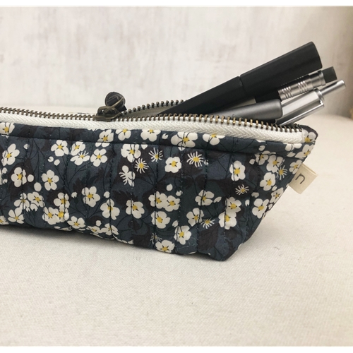 Liberty Pencil Pouch 