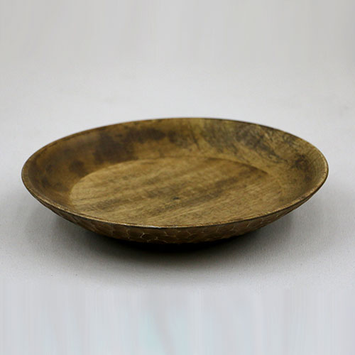 Natural Matt Bowl