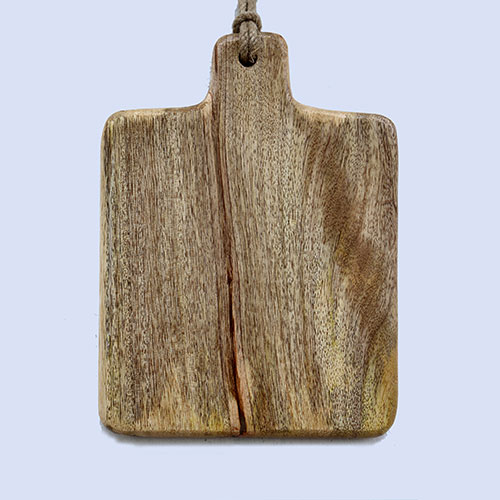 Wooden Chopping Board