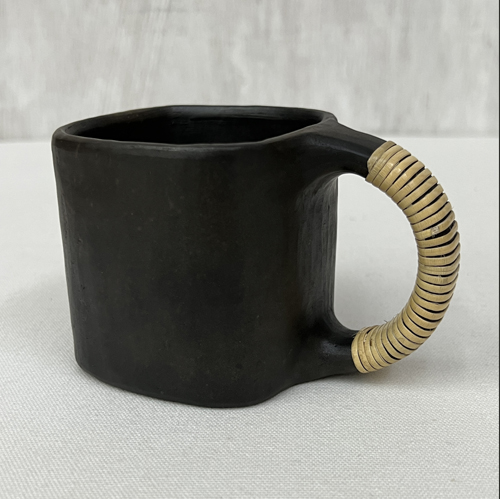 SQUARE MUG