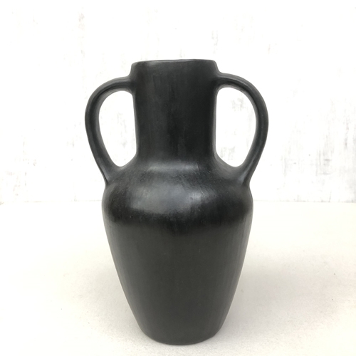 Vase - 2 side handle