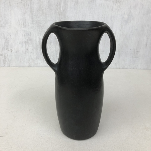 Vase - 2 side handle