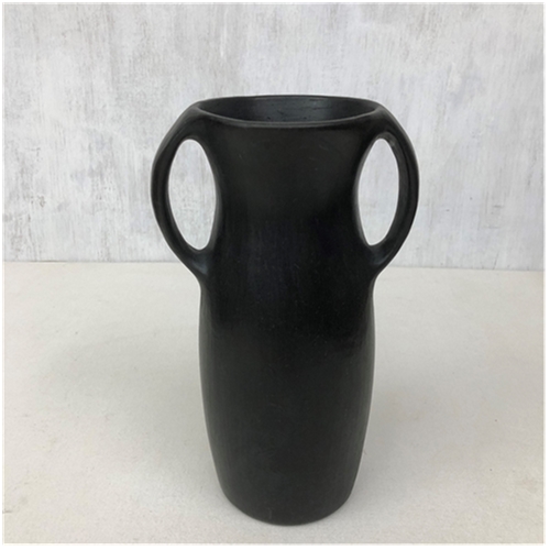 HANDMADE VASE (2 Side Handle)