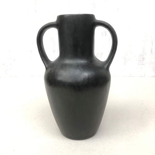 HANDMADE VASE (2 Side Handle)