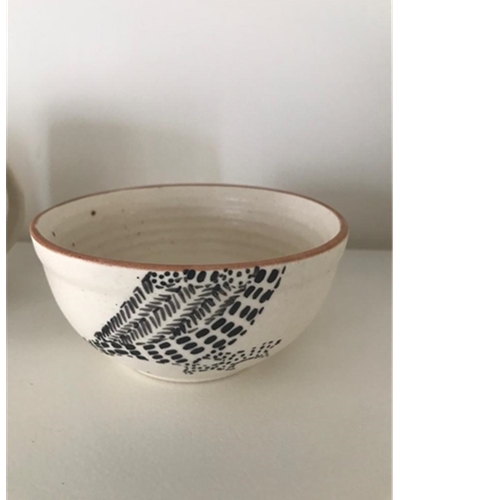 CERAMIC DINNER BOWL (SET OF 4)