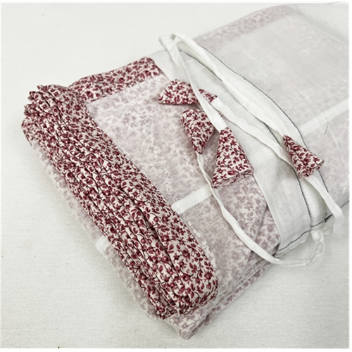 DOUBLE VOILE DOHAR
