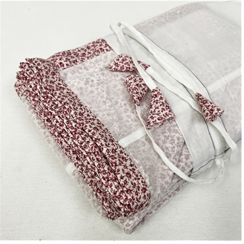 SINGLE VOILE DOHAR