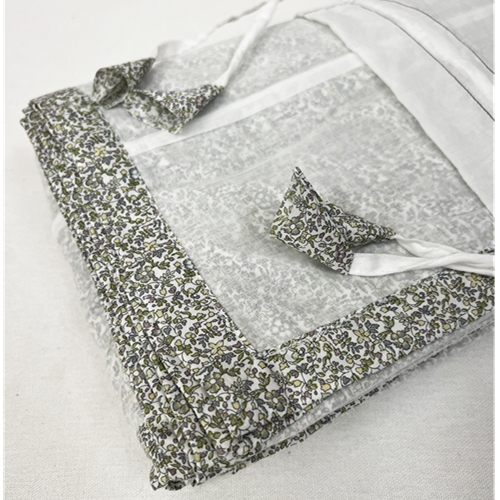 SINGLE VOILE DOHAR