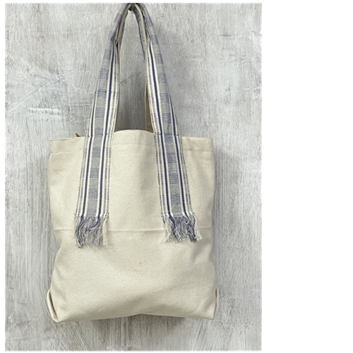 HANDLOOM NAGA TOTE BAG