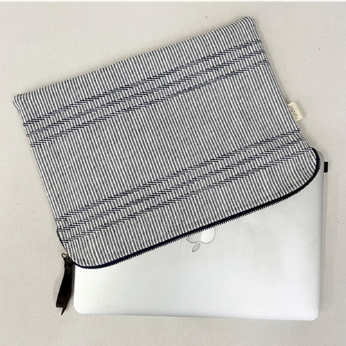 WOVEN iPAD COVER