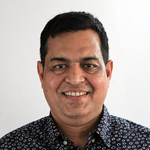 Nimmit Director Amit Singhal