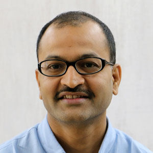 Nimmit Director Manish Shah