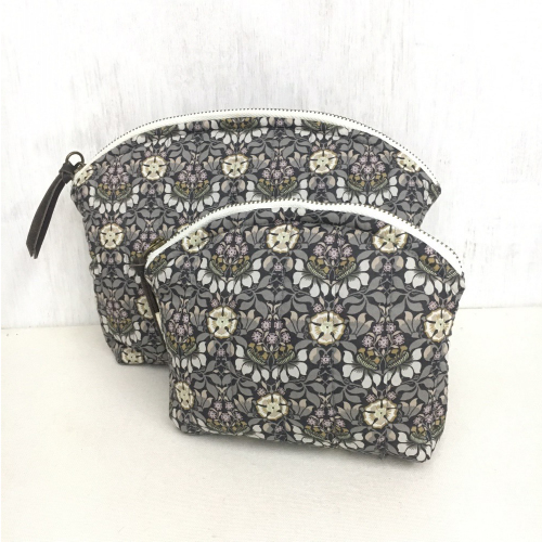 100% Cotton Printed Morris Print