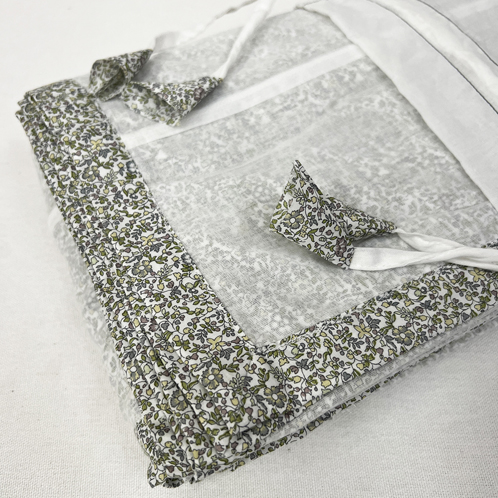 DOUBLE  VOILE DOHAR