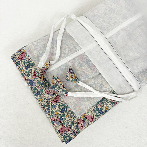 SINGLE  VOILE DOHAR