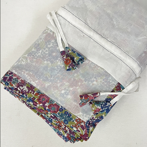 SINGLE  VOILE DOHAR
